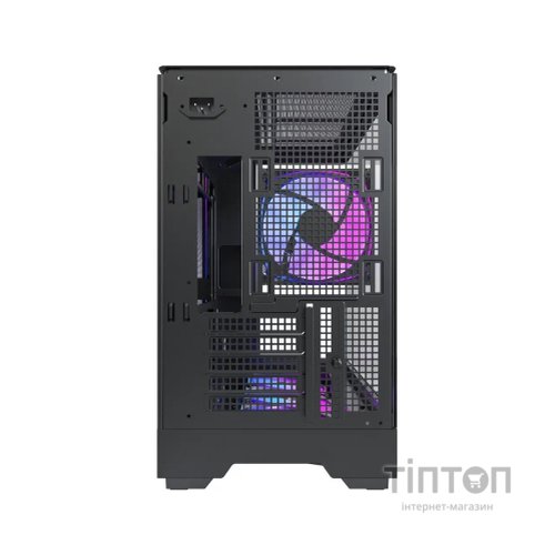 Корпус для ПК MONTECH KING 15 PRO (B)
