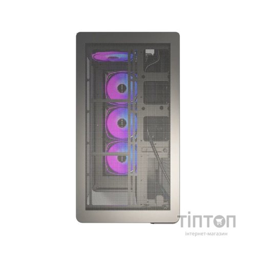Корпус для ПК MONTECH KING 15 PRO (B)