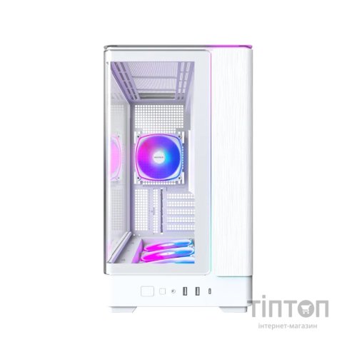 Корпус для ПК MONTECH KING 15 PRO (W)