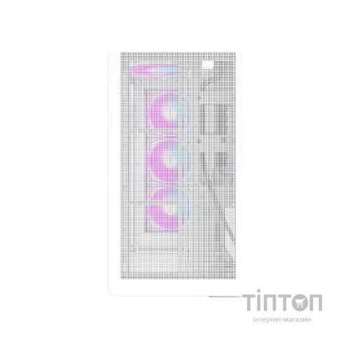 Корпус для ПК MONTECH KING 15 PRO (W)