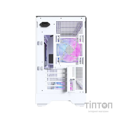 Корпус для ПК MONTECH KING 15 PRO (W)