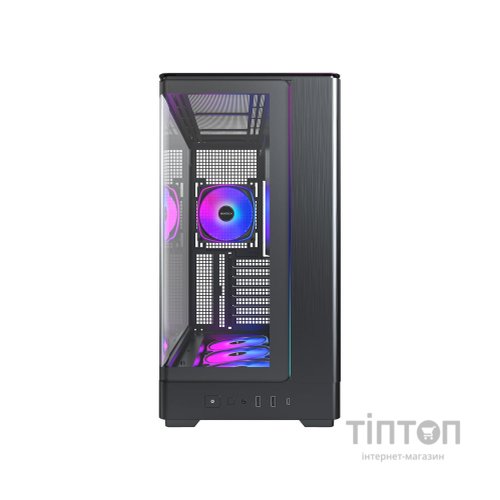 Корпус для ПК MONTECH KING 45 PRO (B)