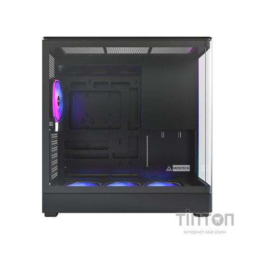 Корпус для ПК MONTECH KING 45 PRO (B)