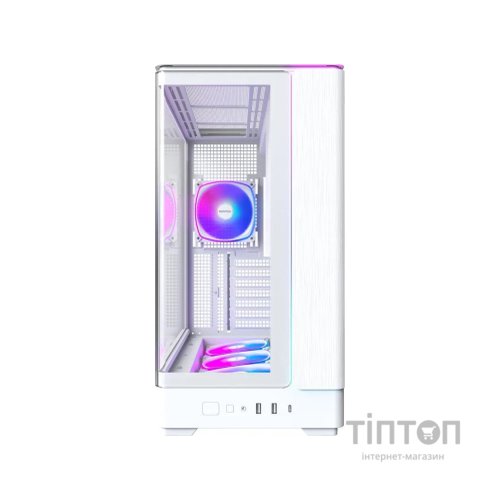 Корпус для ПК MONTECH KING 45 PRO (W)