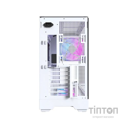 Корпус для ПК MONTECH KING 45 PRO (W)