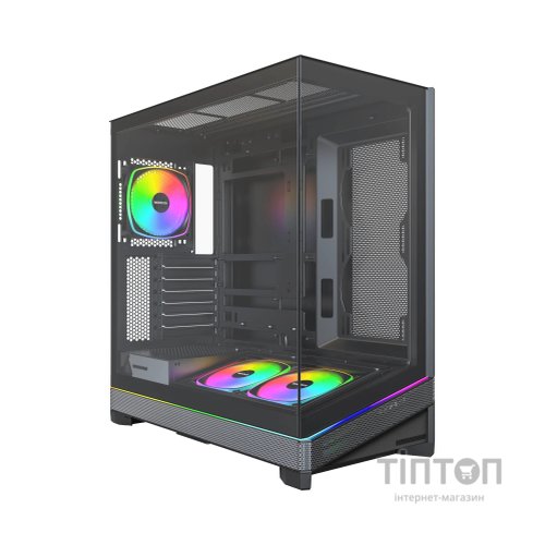 Корпус для ПК MONTECH SKY 3 (B)