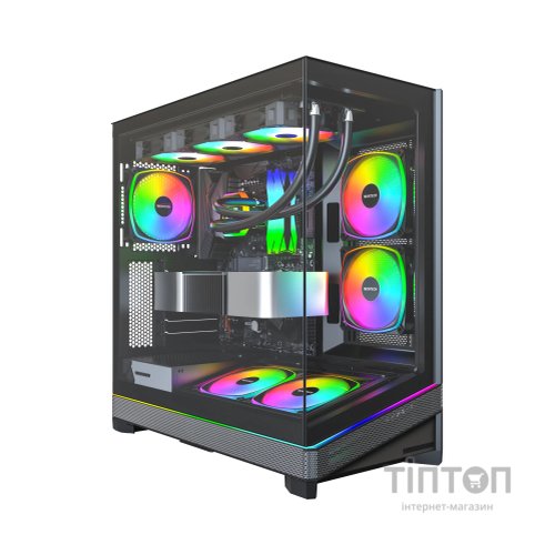 Корпус для ПК MONTECH SKY 3 (B)