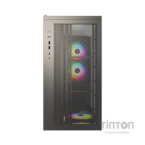 Корпус для ПК MONTECH SKY 3 (B)