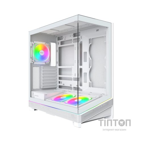 Корпус для ПК MONTECH SKY 3 (W)