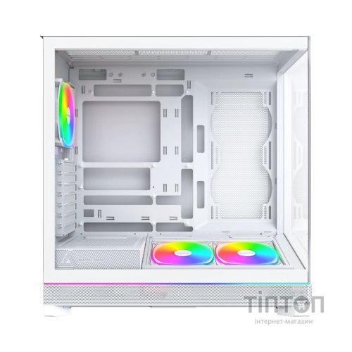 Корпус для ПК MONTECH SKY 3 (W)