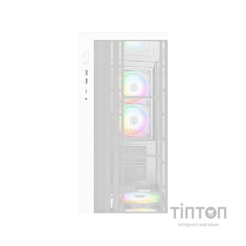 Корпус для ПК MONTECH SKY 3 (W)