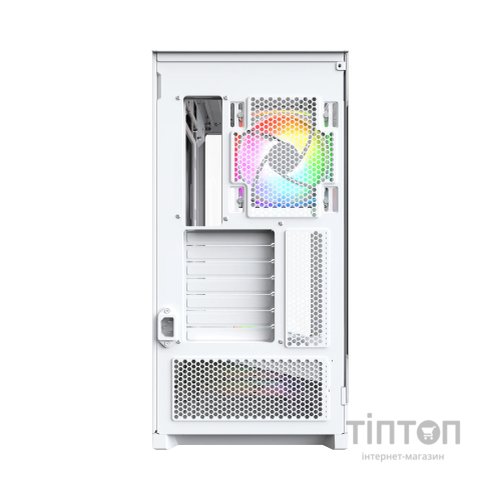 Корпус для ПК MONTECH SKY 3 (W)