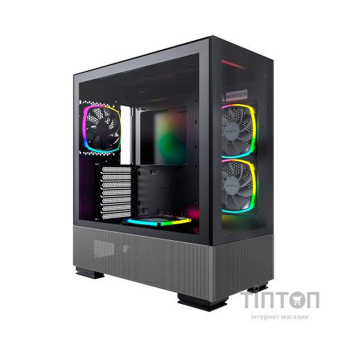 Корпус для ПК MONTECH SKY TWO (B)