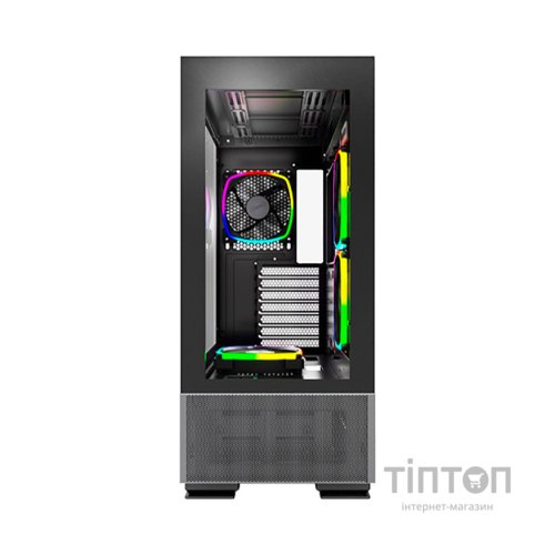 Корпус для ПК MONTECH SKY TWO (B)