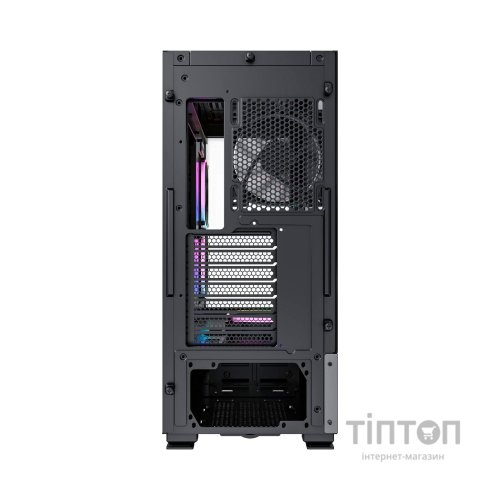 Корпус для ПК MONTECH SKY TWO (B)