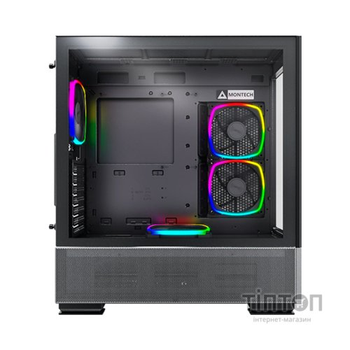Корпус для ПК MONTECH SKY TWO (B)