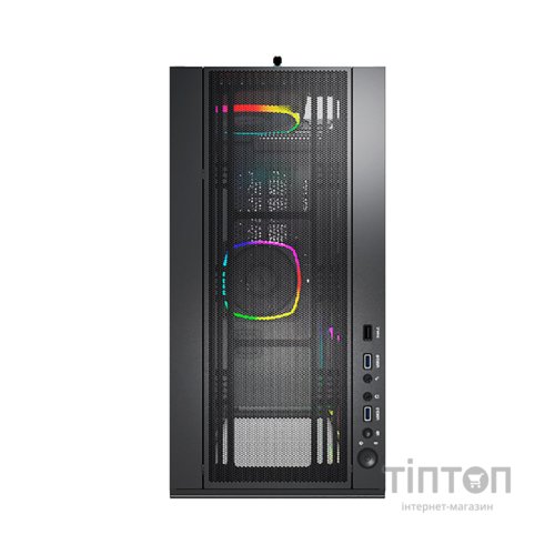 Корпус для ПК MONTECH SKY TWO (B)