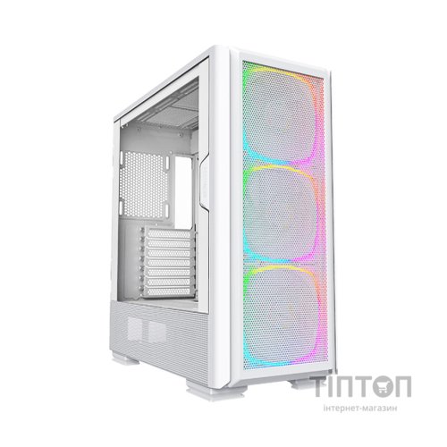 Корпус для ПК MONTECH SKY TWO GX (W)