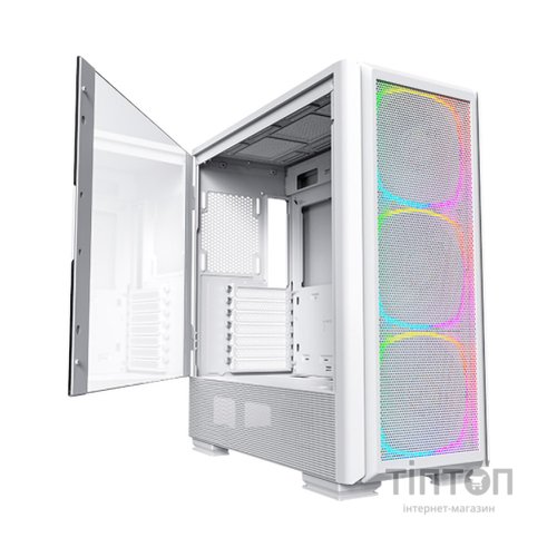 Корпус для ПК MONTECH SKY TWO GX (W)