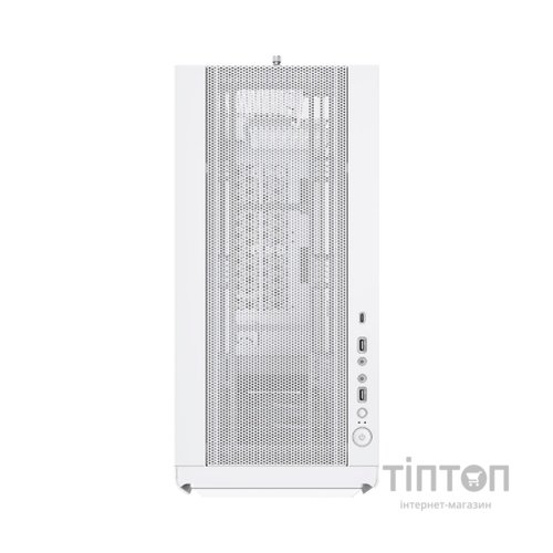 Корпус для ПК MONTECH SKY TWO GX (W)