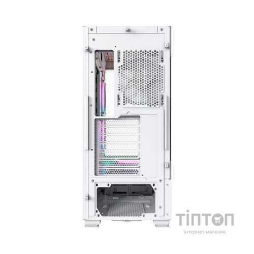 Корпус для ПК MONTECH SKY TWO (W)