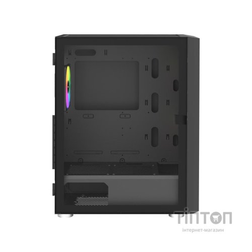 Корпус для ПК MONTECH X2 PLUS (B)