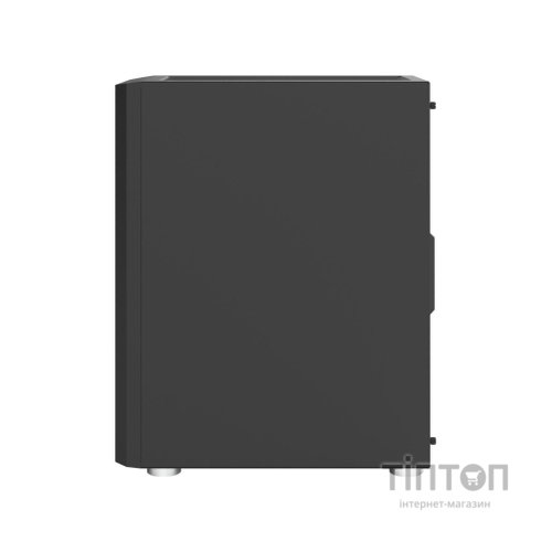 Корпус для ПК MONTECH X2 PLUS (B)