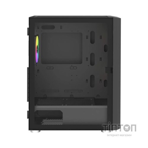 Корпус для ПК MONTECH X2 PLUS (B)