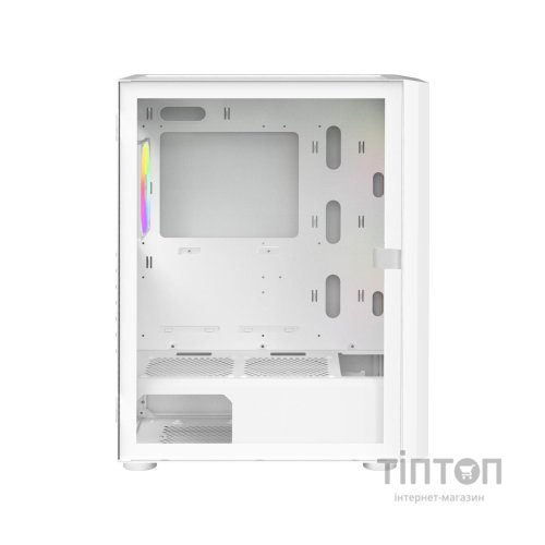 Корпус для ПК MONTECH X2 PLUS (W)
