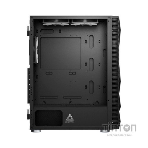Корпус для ПК MONTECH X3 MESH (B)