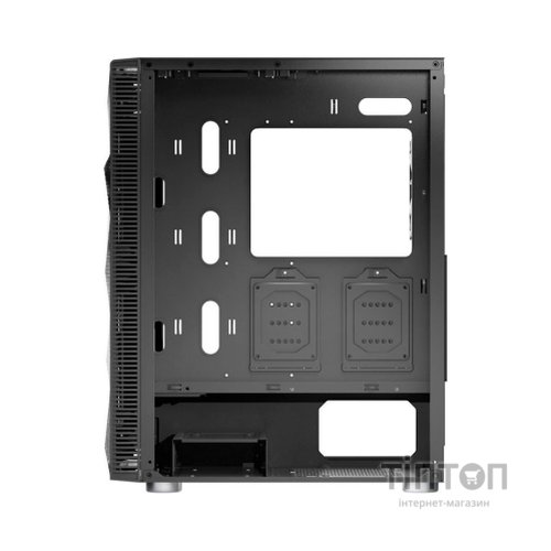 Корпус для ПК MONTECH X3 MESH (B)