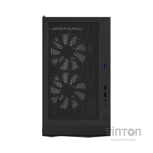Корпус для ПК MONTECH X3 MESH (B)