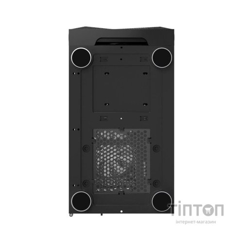 Корпус для ПК MONTECH X3 MESH (B)