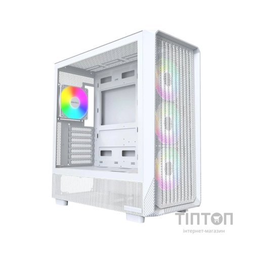 Корпус для ПК MONTECH X5 (W)