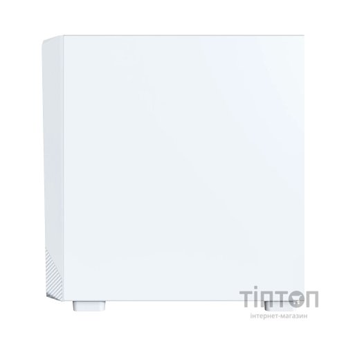 Корпус для ПК MONTECH X5 (W)