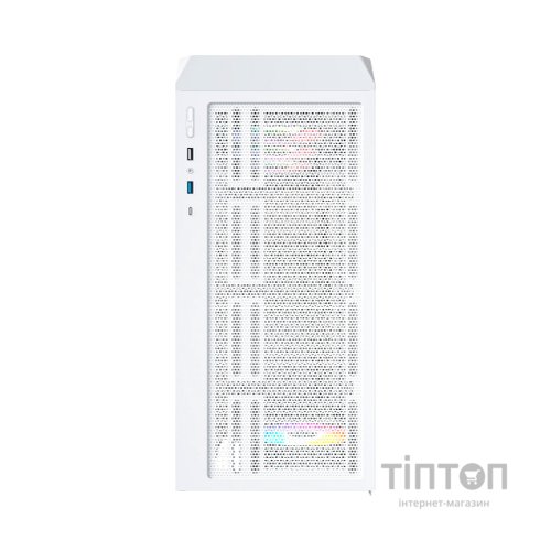 Корпус для ПК MONTECH X5 (W)