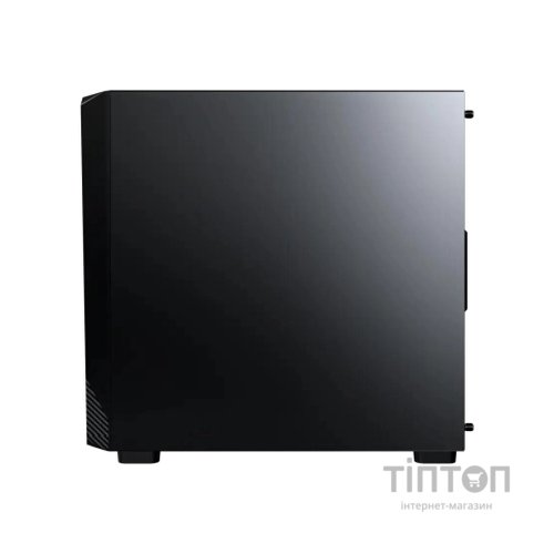 Корпус для ПК MONTECH X5M (B)