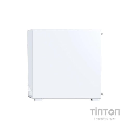 Корпус для ПК MONTECH X5M (W)
