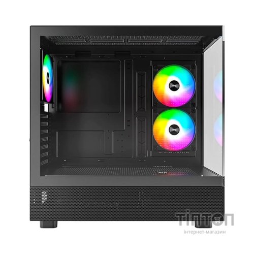 Корпус для ПК MONTECH XR (B)