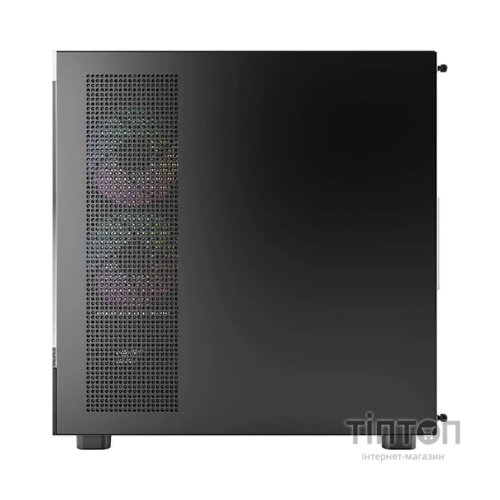 Корпус для ПК MONTECH XR (B)