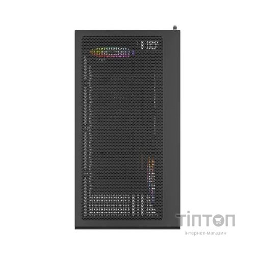 Корпус для ПК MONTECH XR (B)