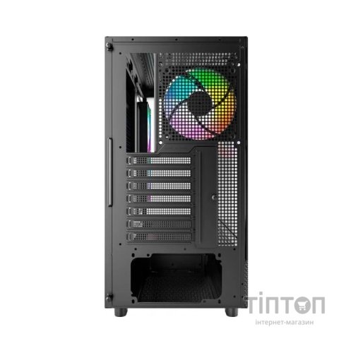 Корпус для ПК MONTECH XR (B)