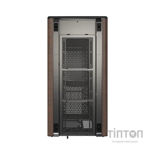Корпус для ПК MONTECH XR (B)