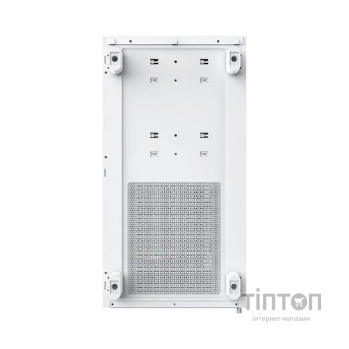 Корпус для ПК MONTECH XR (W)