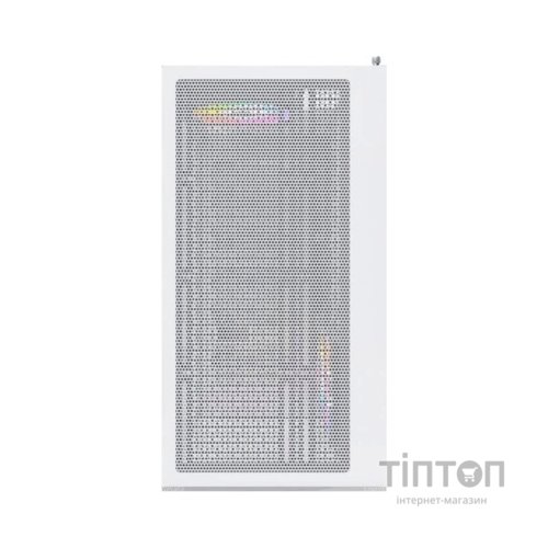 Корпус для ПК MONTECH XR (W)