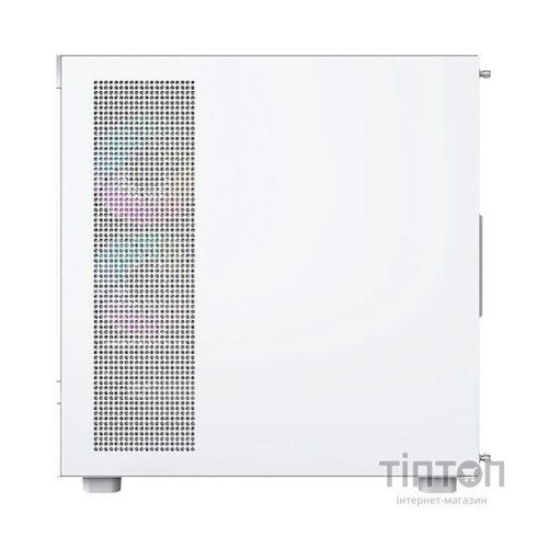 Корпус для ПК MONTECH XR (W)
