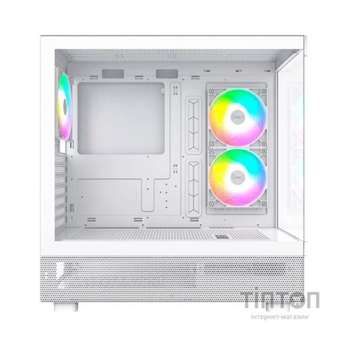Корпус для ПК MONTECH XR (W)