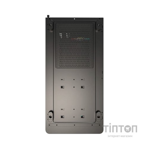 Корпус для ПК MONTECH XR WOOD (B)