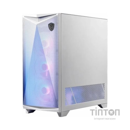 Корпус для ПК MSI GUNGNIR 300R AIRFLOW WH