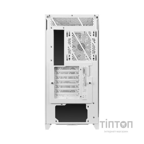 Корпус для ПК MSI GUNGNIR 300R AIRFLOW WH